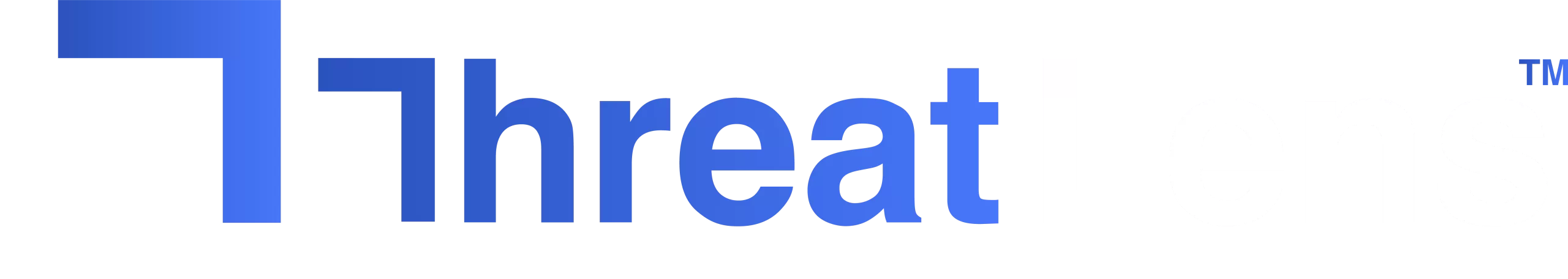 ThreatLens Logo